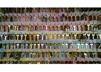 Cleveland Locksmiths E & A Locksmith