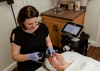 EA Medical Aesthetics Med Spa - Worcester, MA Med Spas - Service Highlights