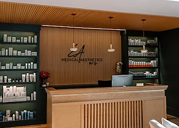 EA Medical Aesthetics Med Spa EA Medical Aesthetics Med Spa - Worcester, MA Med Spas - Hospital Interior Image
