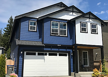 Bellevue Painters EA Pro Painters