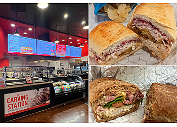 EARL OF SANDWICH - Las Vegas, NV Sandwich Shops - collage image(highlights)