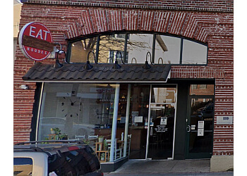 Bridgeport Vietnamese Restaurants EAT Noodle & Rice