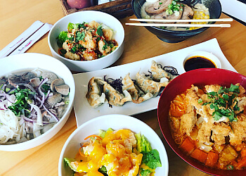 EAT Noodle & Rice Bridgeport Vietnamese Restaurants