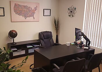 Huntington Beach Tax Services EA Tax Resolutions