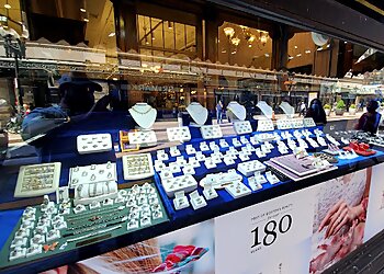 Boston Jewelry E.B. Horn Jewelers