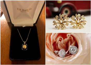 Boston Jewelry E.B. Horn Jewelers