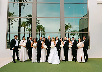 EBJ Events - Pembroke Pines, FL Wedding Planners - Professional Highlights