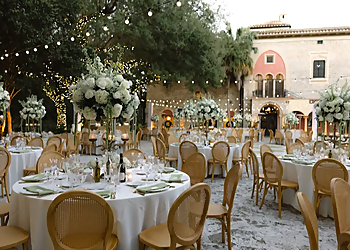 EBJ Events - Pembroke Pines, FL Wedding Planners - Service Highlights