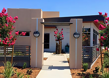 Visalia Residential Architects EBM Design Group Inc.