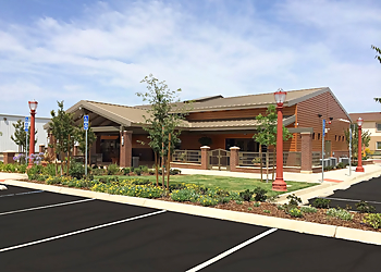 Visalia Residential Architects EBM Design Group Inc.