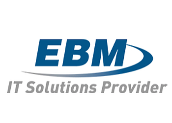 Bridgeport It Services EBM IT Solutions Provider