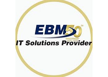 EBM IT Solutions Provider Bridgeport It Services
