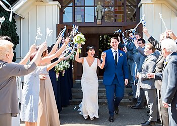 Oakland Wedding Photographers E&B Photography