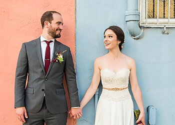 Oakland Wedding Photographers E&B Photography