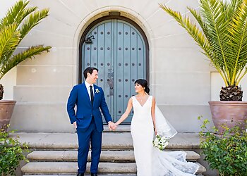 E&B Photography Oakland Wedding Photographers image 1