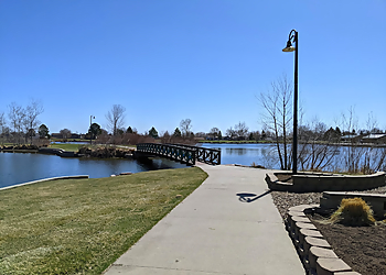 Thornton Places To See E.B. Rains Jr. Memorial Park