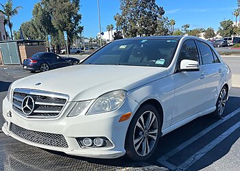 Oakland Towing Companies EB Towing