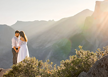 Roseville Wedding Photographers ECC Productions