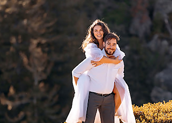 Roseville Wedding Photographers ECC Productions