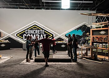 Atlanta Videographers ECG Productions