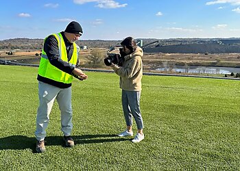 Atlanta Videographers ECG Productions