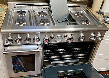 San Diego Appliance Repair ECH Appliance Repair