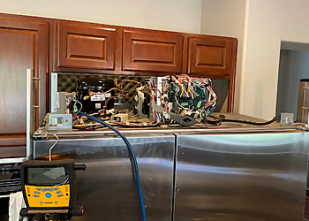 San Diego Appliance Repair ECH Appliance Repair