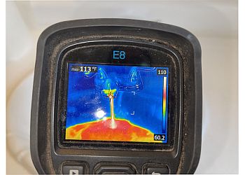 Fresno Home Inspections EC Home Inspections