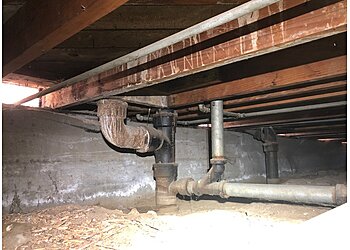 Fresno Home Inspections EC Home Inspections