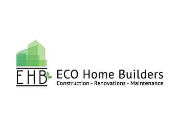 ECO General Contractors Hollywood Home Builders