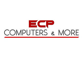 Beaumont Computer Repair ECP Computers & More