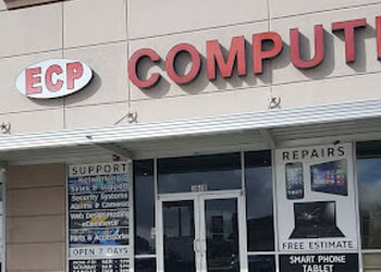 ECP Computers & More Beaumont Computer Repair