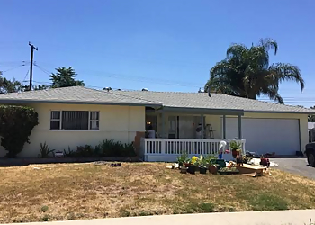 Fontana Roofing Contractors EC Roofing Company, Inc.