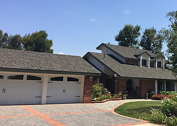 Fontana Roofing Contractors EC Roofing Company, Inc.