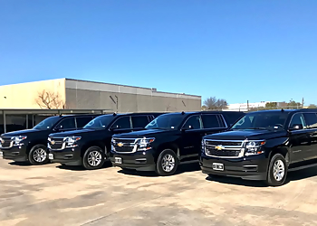 ECS Transportation Group - Carrollton, TX Limo Service - Car Image