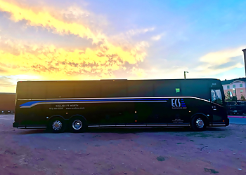 ECS Transportation Group - Carrollton, TX Limo Service - Business Gallery Image