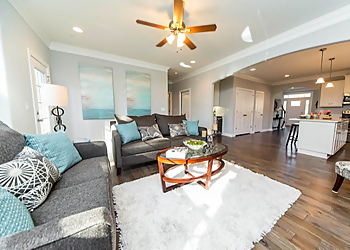 Virginia Beach Home Builders EDC Homes