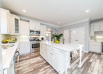 Virginia Beach Home Builders EDC Homes