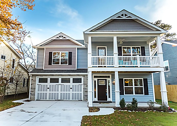EDC Homes Virginia Beach Home Builders image 1