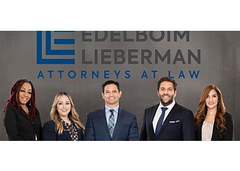 EDELBOIM LIEBERMAN LLC