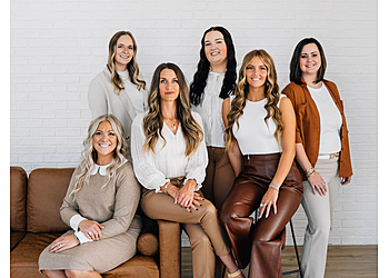 Salt Lake City Interior Designers EDIT Design House