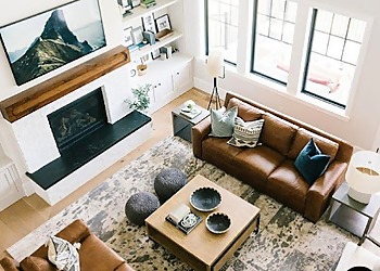 Salt Lake City Interior Designers EDIT Design House