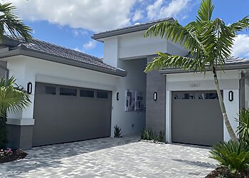 Fort Lauderdale Garage Door Repair EDL Electronic Door Lift / Gate Masters