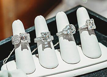 Surprise Jewelry E.D. Marshall Jewelers