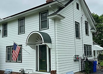 Hartford Painters E D Painting