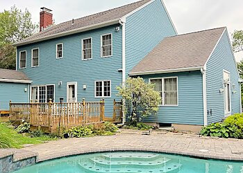 Hartford Painters E D Painting