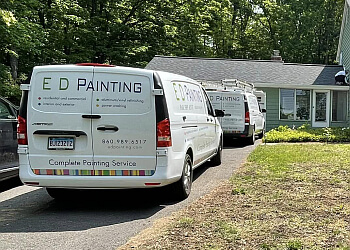 E D Painting Hartford Painters