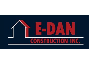 E-Dan Construction, Inc. Orange Home Builders