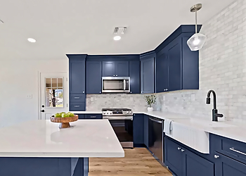 Baton Rouge Custom Cabinets E.E Granite & Cabinet