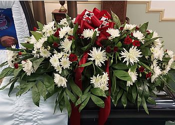 Montgomery Florists E & E House of Flowers & Boutique